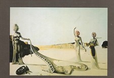 Conroy Maddox Dali  sehr guter Zustand