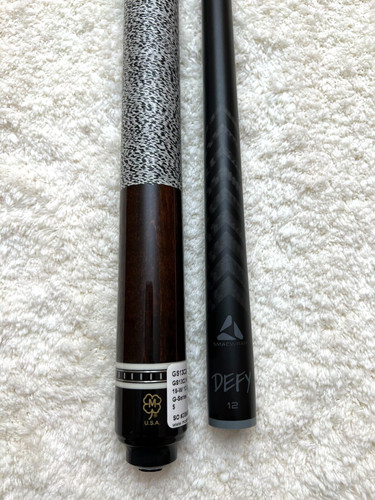 Custom mcdermott gs13 - gs13, cue