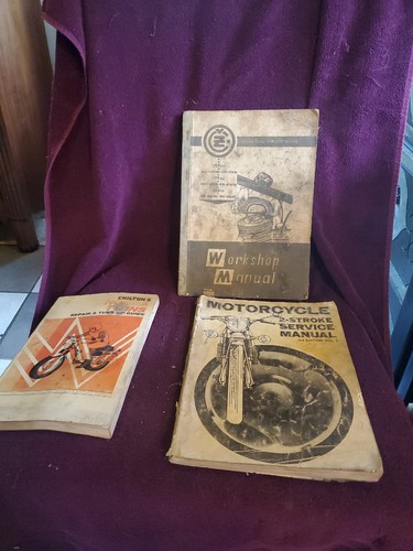 Vintage stroke service - 2,