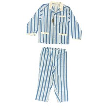 Genuine Polish Army Blue