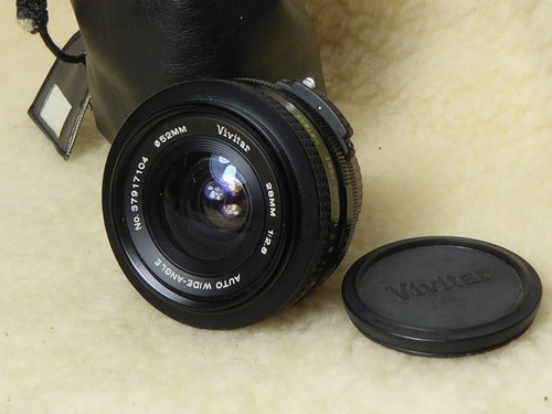Rare type olympus fit - rare,