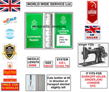 328 L 214X2 TW LAMMERTZ SIZE