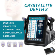 2 in1 fractional rf like