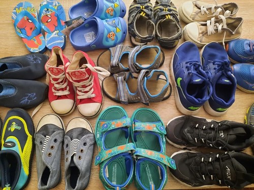 Boys shoes flip flops - boys,