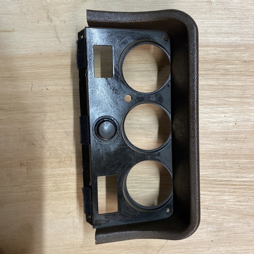 Porsche 924 944 - 924/944, console