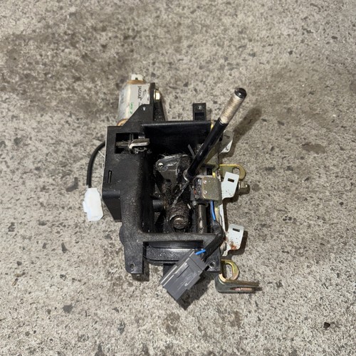 Gate selector gearshift - selector,