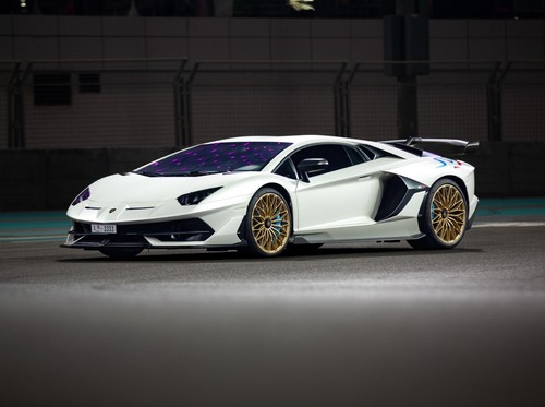 2019 lamborghini aventador - 2019, |