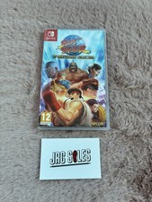 Street fighter 30th - street,