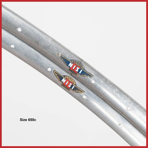 Nos nisi tubular - tubular, 26"