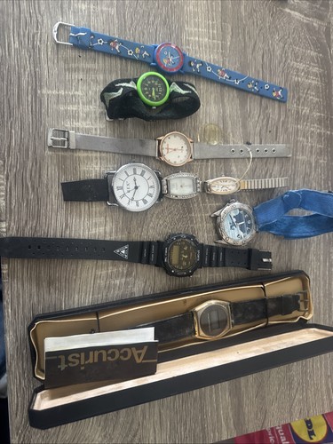 Watch
