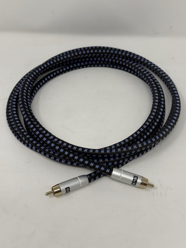 Svs soundpath subwoofer cable - subwoofer,