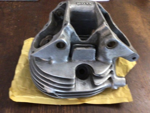 Bsa gold star cylinder - bsa,