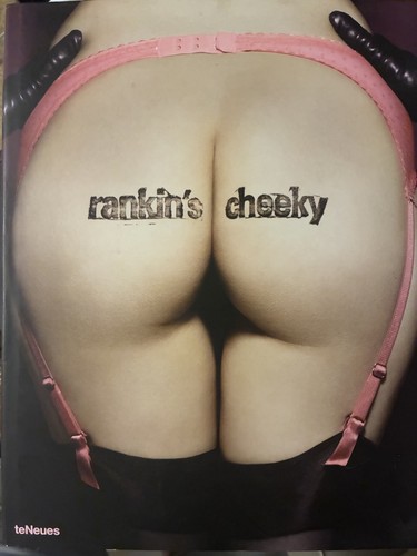 Rankin cheeky fashion - rankin’s,