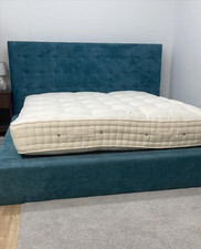 HYPNOS Super  Kingsize Wool