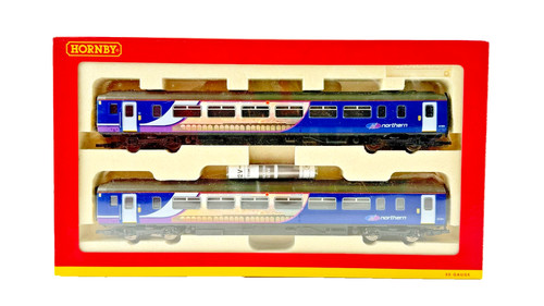 Hornby gauge r2694 - hornby, oo