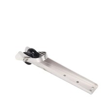 HeavyBoat Bow Anchor Roller