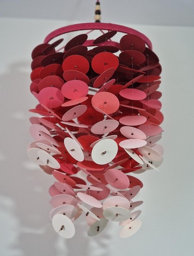 Handmade baby crib mobile - baby, |