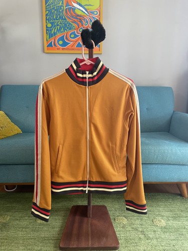 Wales bonner track jacket - wales,