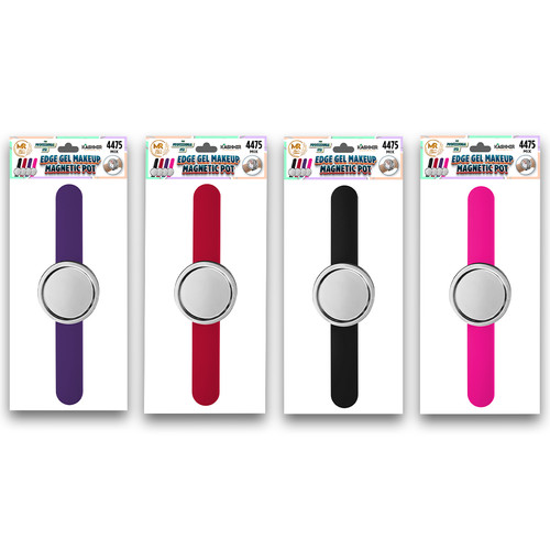 Magnetic wrist pin - magnetic, –