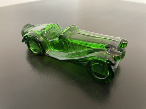 Vintage avon aftershave bottle - vintage,