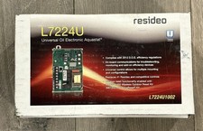 Resideo L7224U Universal Oil
