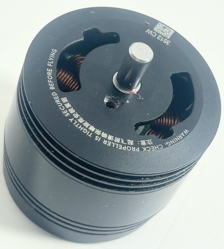 Dji inspire motor only 3512 - ,