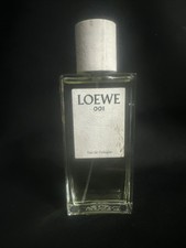 Loewe 001 Eau De Cologne 100ml