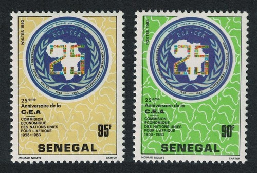 Senegal economic commission - economic,