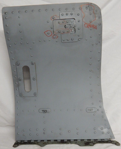 Lynx helicopter footstep - lynx,
