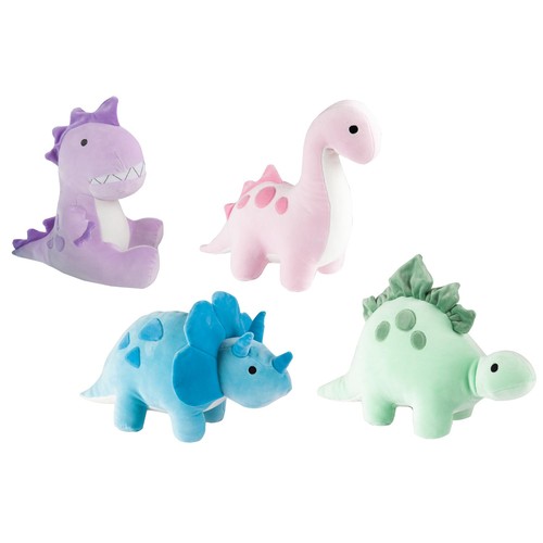 Soft toy dinosaur plush - dinosaur,