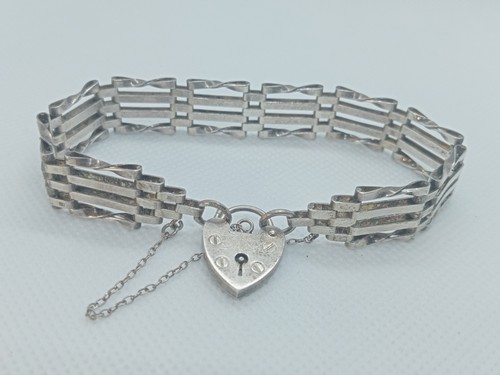 Vintage fully hallmarked - vintage,