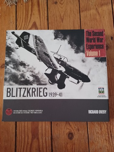 Blitzkrieg 1939 iwm second - iwm,