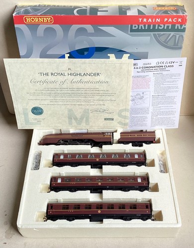 Hornby r2659m the - hornby,