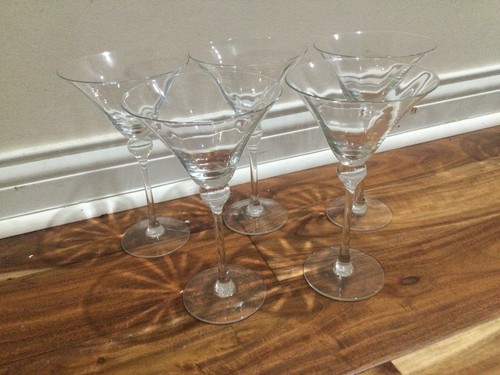 Martini cocktail optic - ,