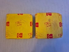 x2 Kodak Kodachrome 40 Super 8