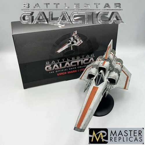Master replicas battlestar - master,