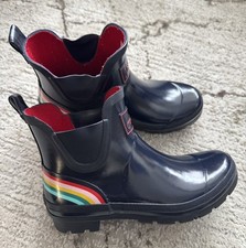 Joules Women  Wellibob  Ankle