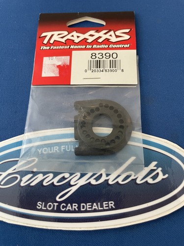 Traxxas tec 3 0 toyota - 1/10, 3.0