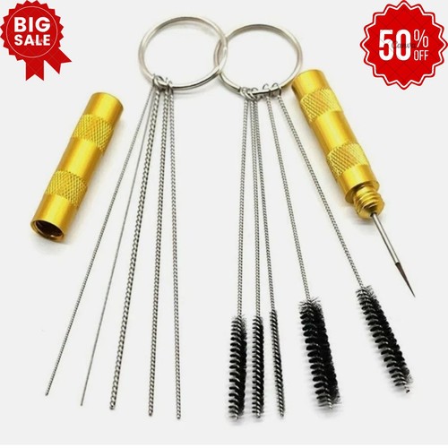 11pcs cleaning tool kit - tool,