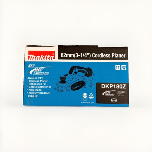 Makita dkp180z 18v - dkp180z,