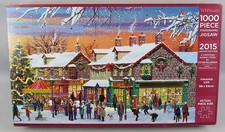 WHSmith 1000 Piece Jigsaw