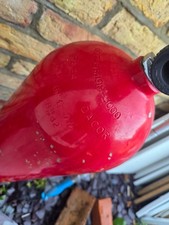 scuba diving cylinder tank