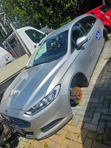 Ford mondeo style econetic - ford,