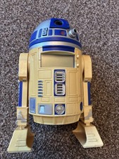 Star Wars R2-D2 Digital Alarm
