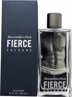 Abercrombie fitch fierce eau - &,