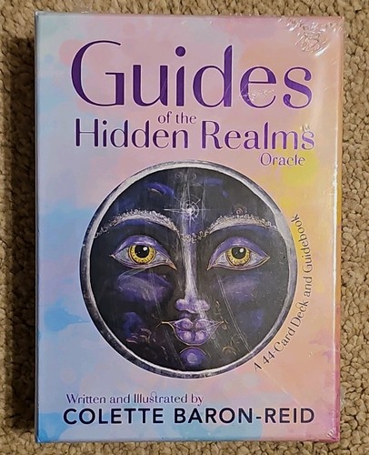 Colette baron reid - baron-reid, hidden