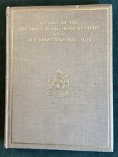 HISTORY OF THE 1/1st HANTS