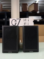 MISSION CYRUS SPEAKERS