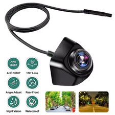 1080P AHD Car Backup Camera