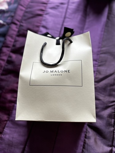 Malone english pear and - jo,